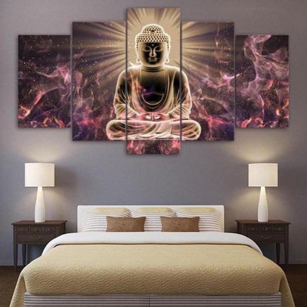 Neon Buddha | 5 dele