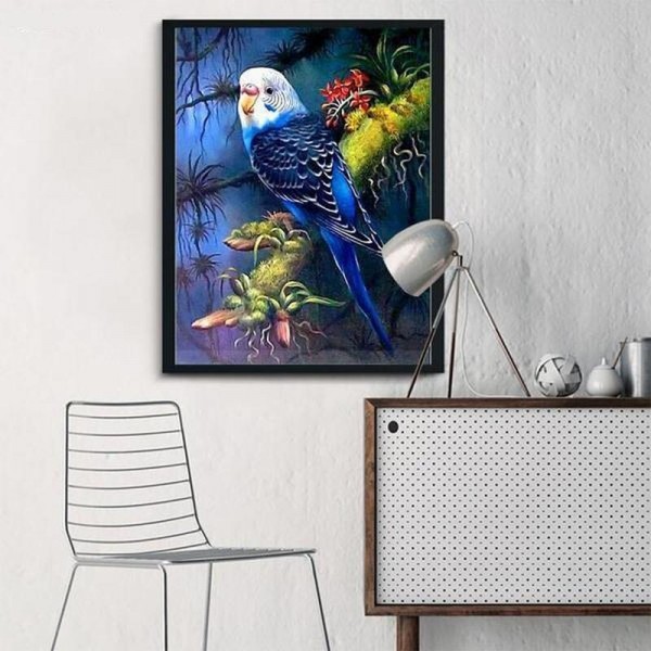 Parakit v.a. 50x60cm
