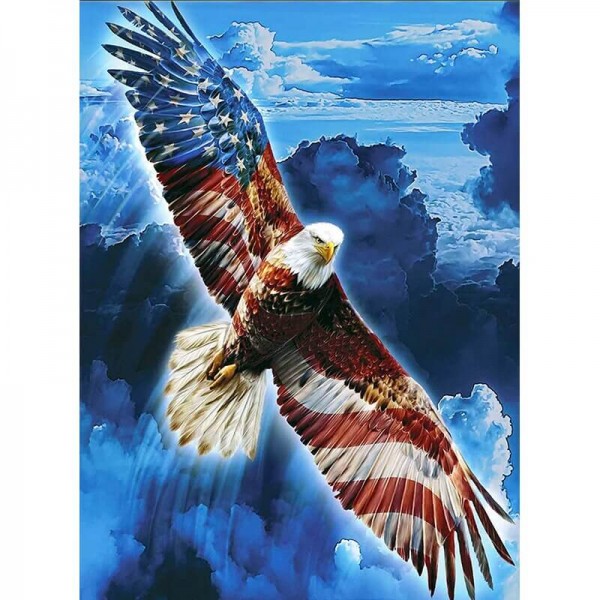 Amerikansk ørn