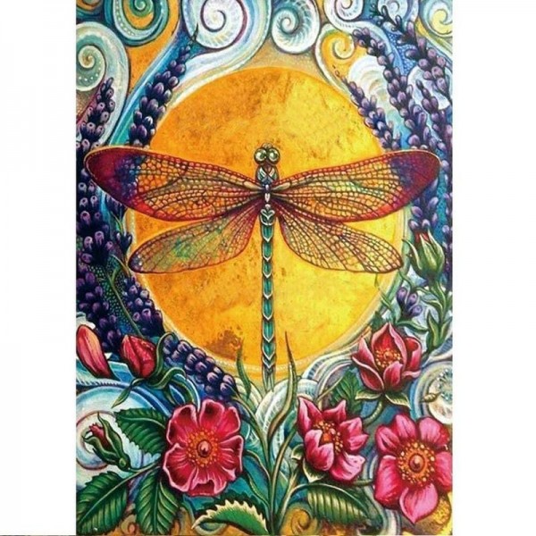 Libelle.