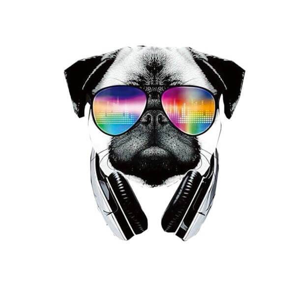 Cool mops