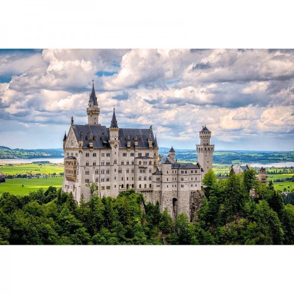 Neuschwanstein Slot