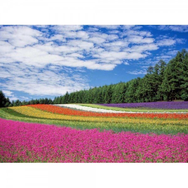Blomstereng