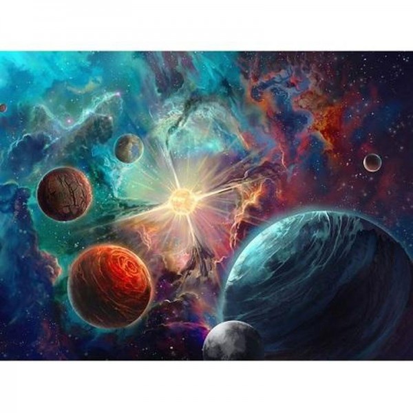 Universet