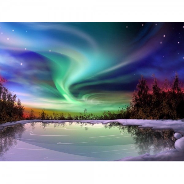 Nordlys
