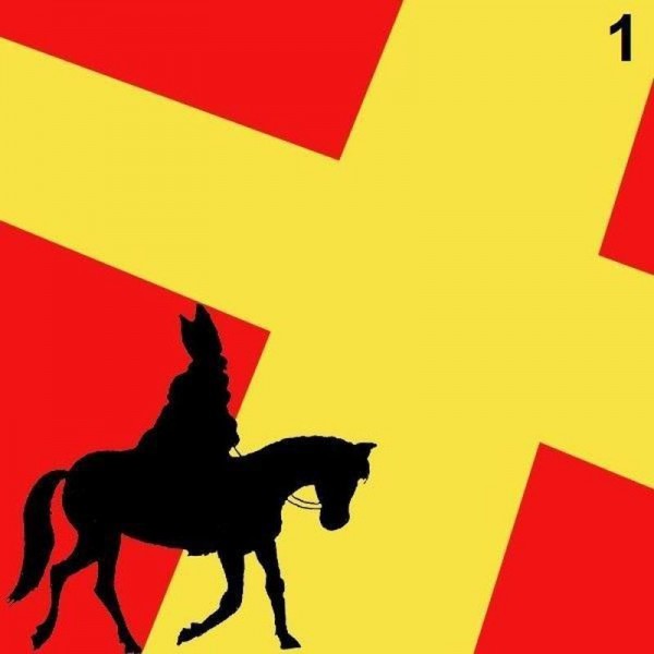 Saint Nicholas | 3 slags