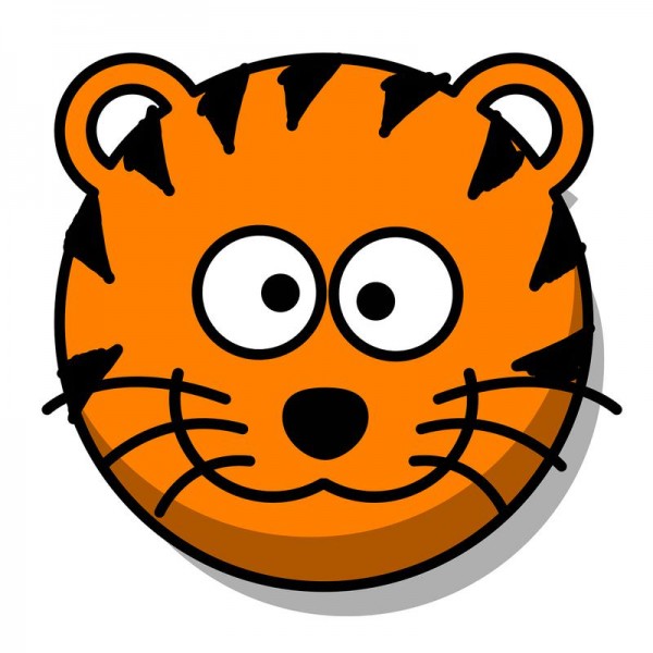 Tigerhoved