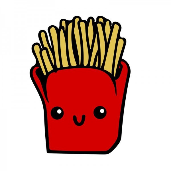 Pommes frites