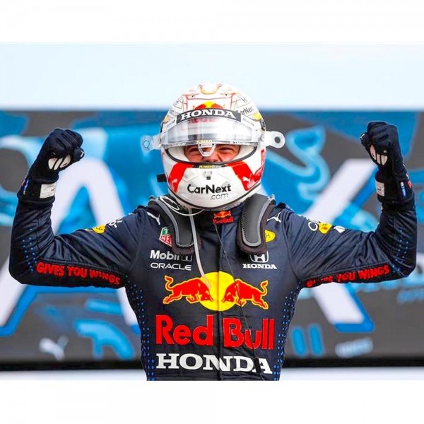 Max Verstappen 2