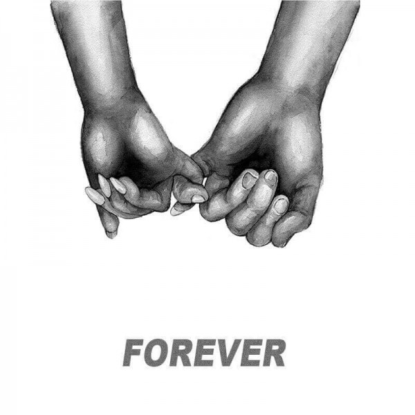 Hænder-forever
