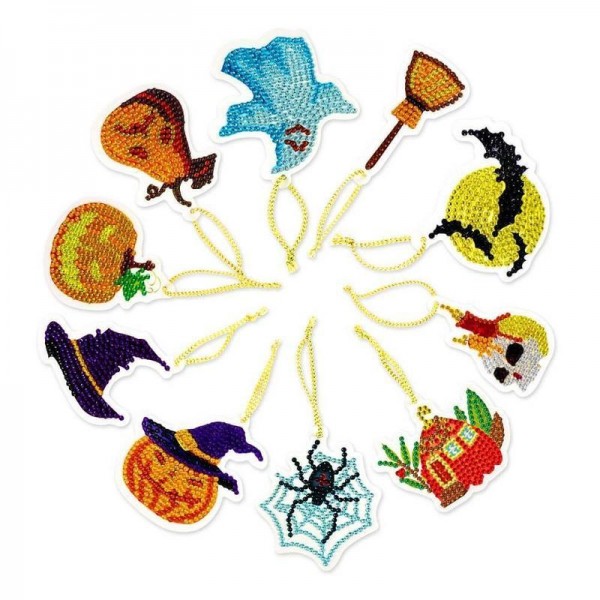 Halloween dekoration