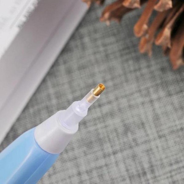 LED lampe pen