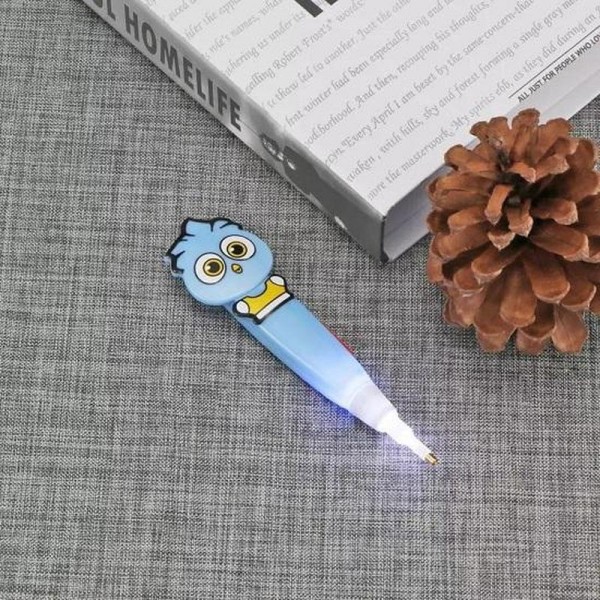 LED lampe pen
