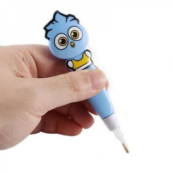 LED lampe pen
