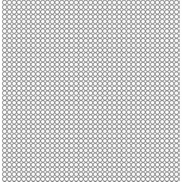 Blankt lærred