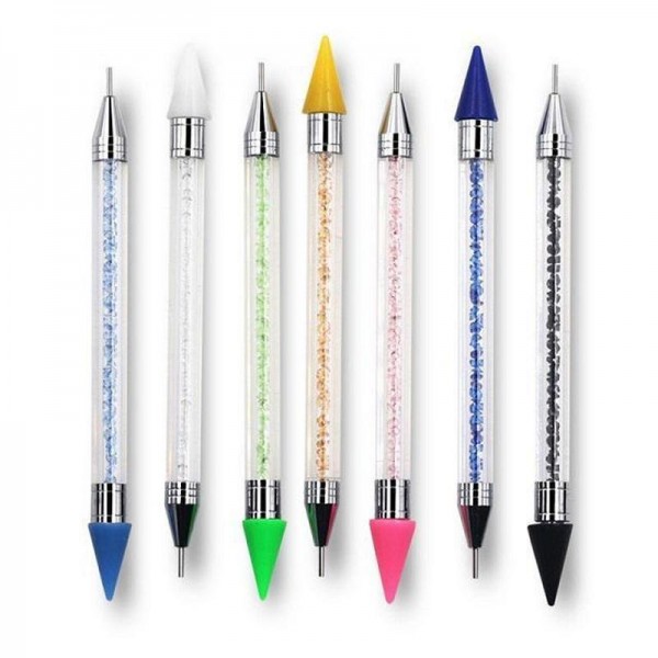 Premium pen