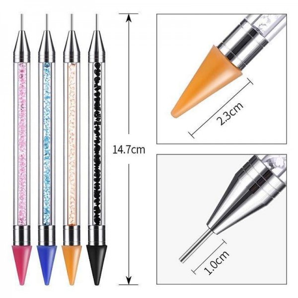 Premium pen