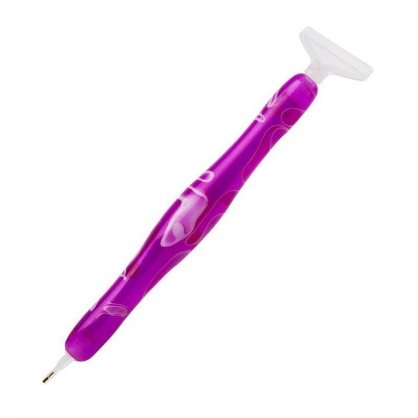 Ergonomisk pen