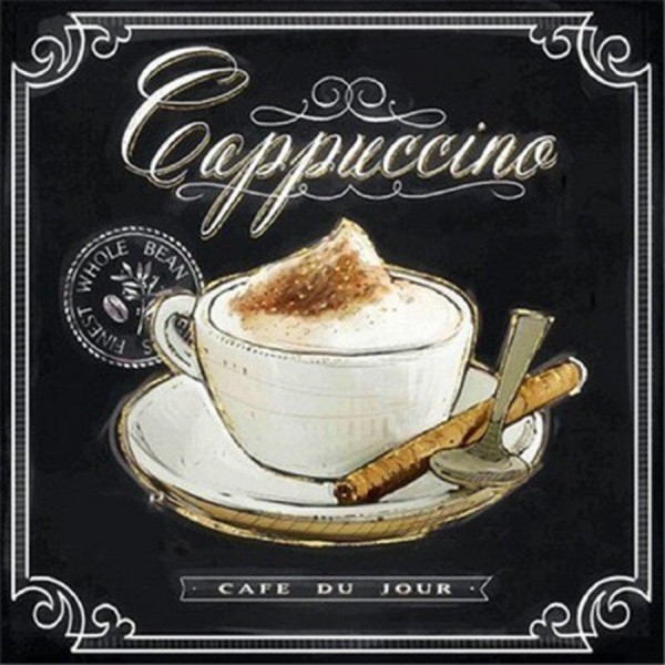 Cappuccino