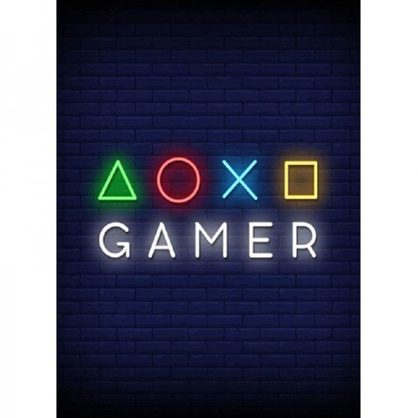 Gamer