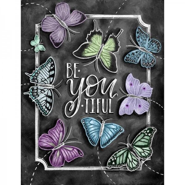 Be you tiful