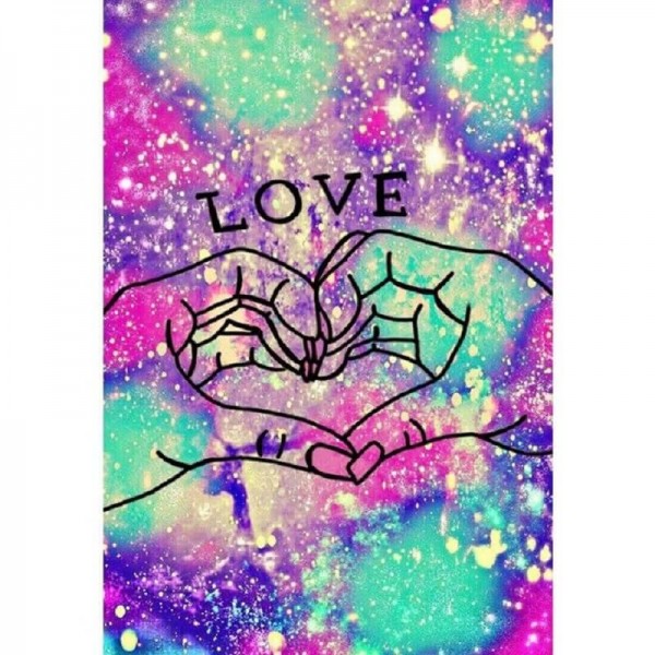 Love-hænder