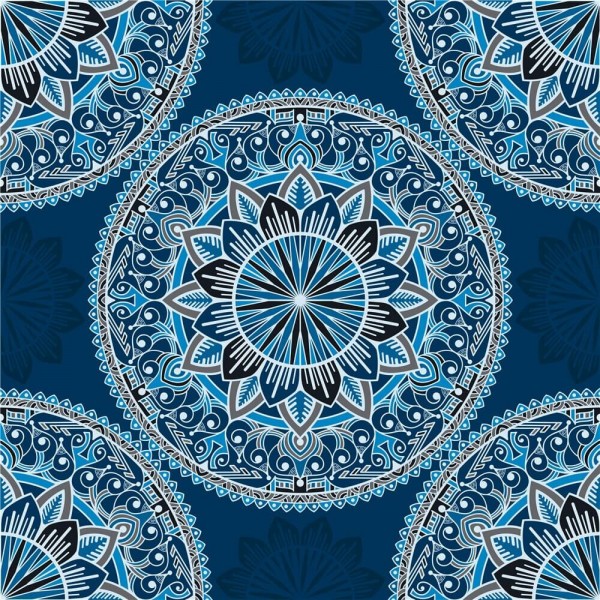 Mandalas