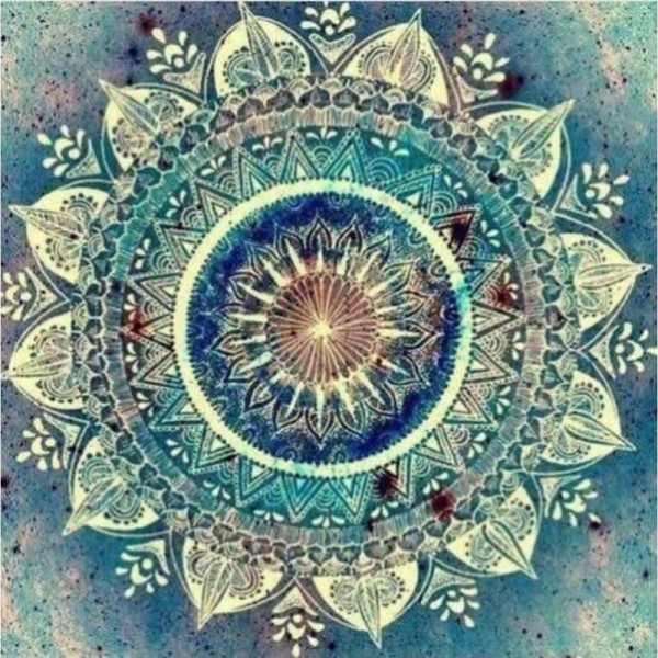 Mandala.