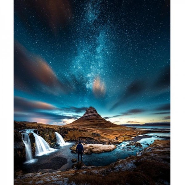 Nordlys
