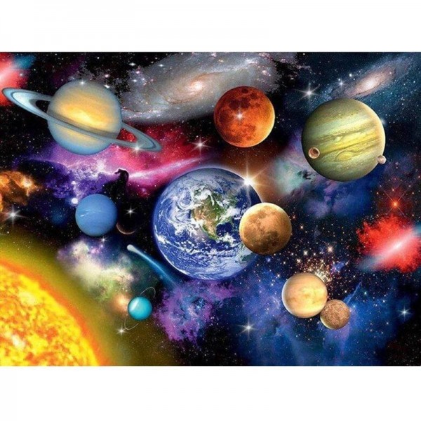 Planeter