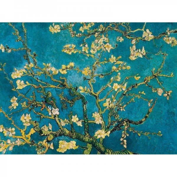Mandelblomst | Vincent van Gogh