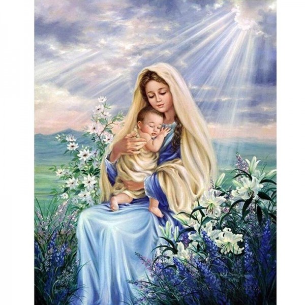 Maria.