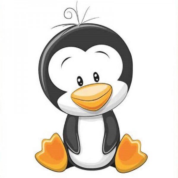 Pingvin