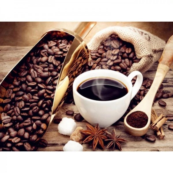 Kaffe