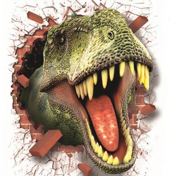 T-rex