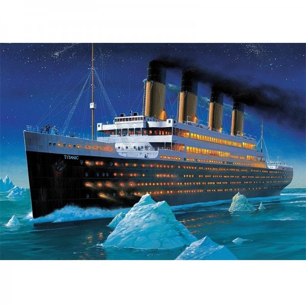 Titanic