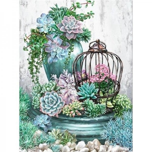 Plante bord